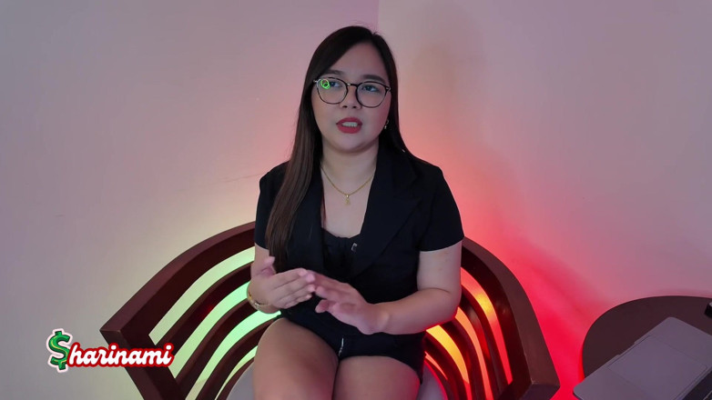 AsianSharinami: Surové, divoké, ale chytré, proč se stále pravidelně testuji | Sharinami...