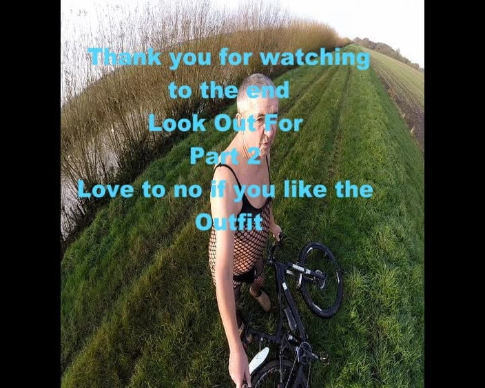 Andy: 28 Nov Bike