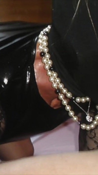 Slutty Crossdresser