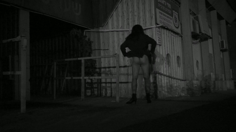 Voyager: Super Sexy Crossdresser