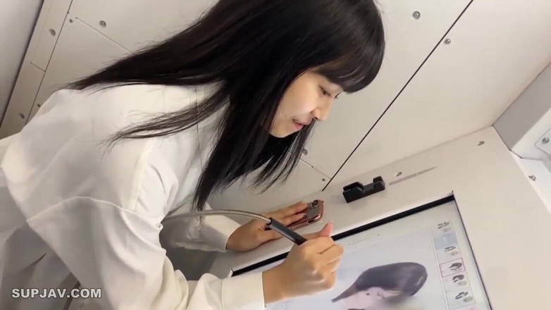 Studio Modern Shunga - JAV: Asian Angel 16531