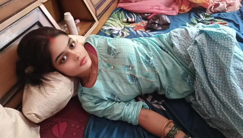 RAKP355: Desi Solo Video