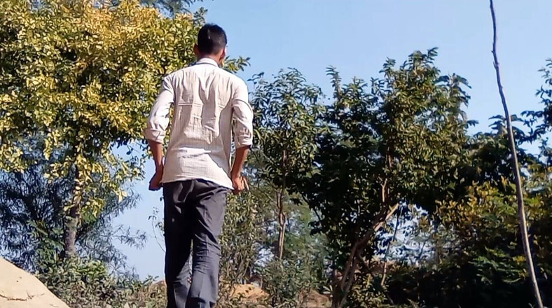 HotboyIndian: Satyam - vídeo sexy do pau grande e quente