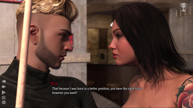 Kitty Gamer: B.e.s.t 10 Ive petrece ceva timp cu Julia