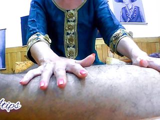 Bolly Karma: Yarak bakıcısı