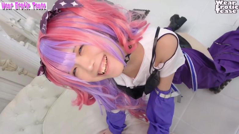 What type of JAV do you like: Angelo Asiatico 27306