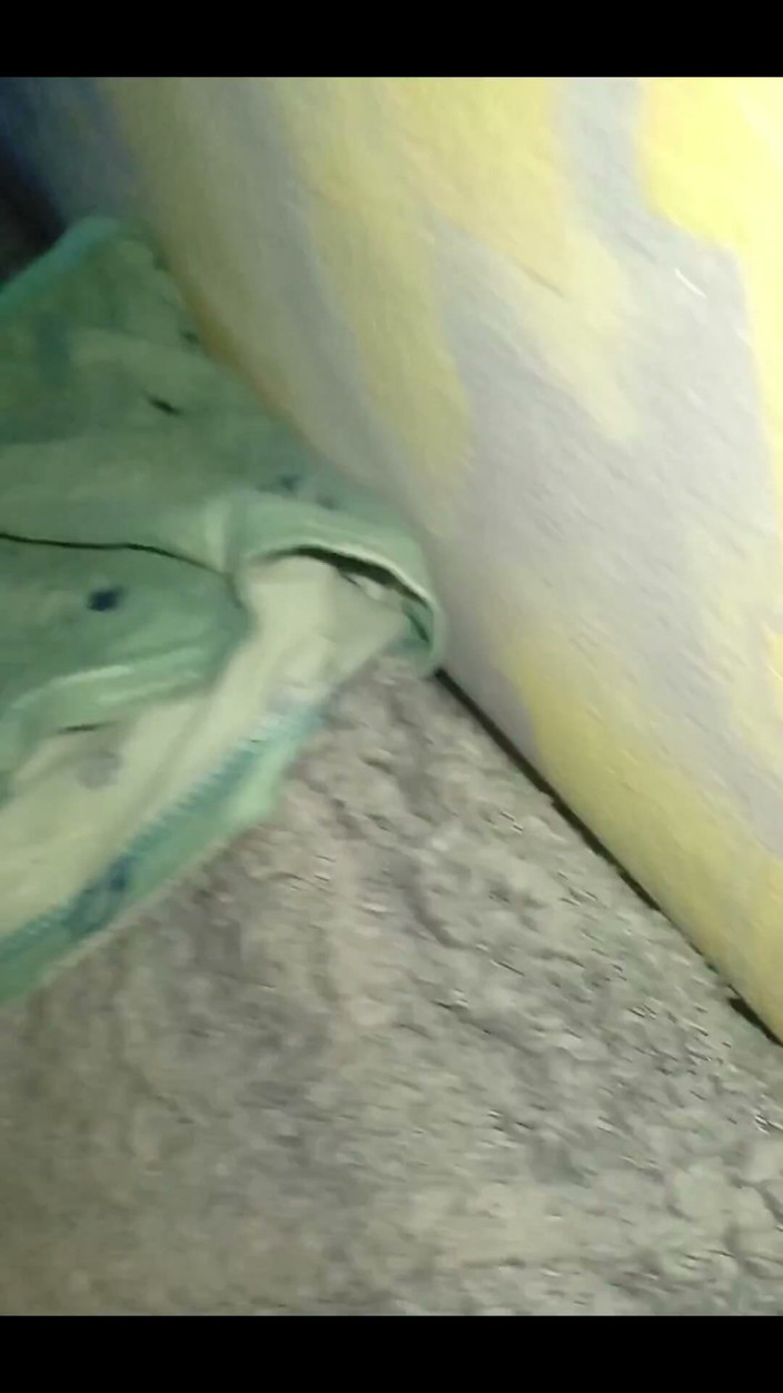 femnickboy: 20 Minuten fap mit sperma