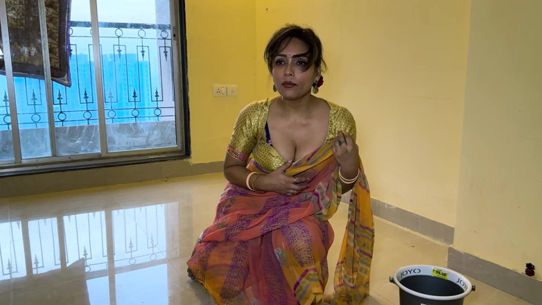 Golupaa: The Maid Was Very Beautiful, That's Why the Owner Had...