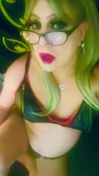Krissy sweets zusammenstellung
