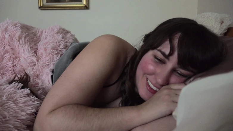 Princess Leia: Fratele vitreg speriat rigid