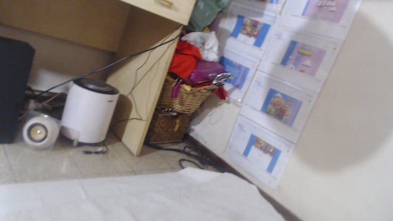 WEBREGINETTA2023: Urina era suptă direct din ciorapi