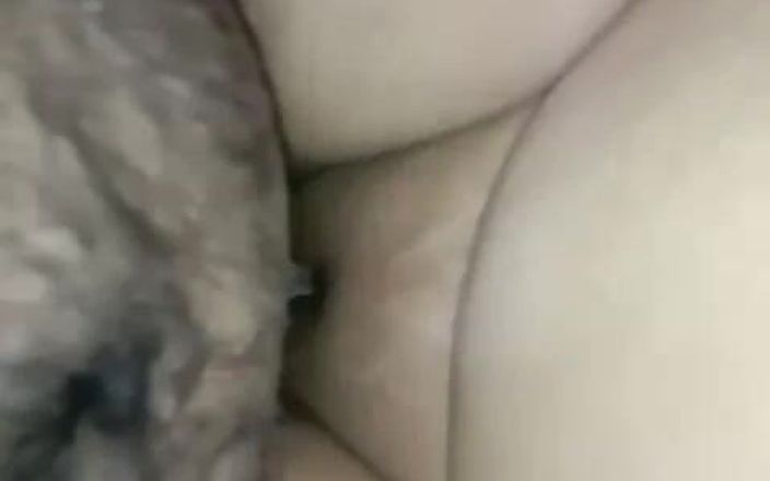 Sexy Yasmeen blue underwear: चूत में लंड