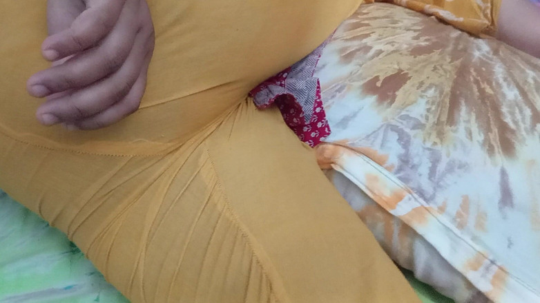 CoupleWorld: Indiancă Desi Bhabhi vitregă video secret și bucurați-vă de curul ei