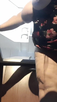 ホット熟女ぽっちゃり系、スローモーションファン専用