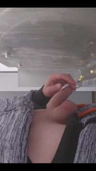 Got so Fucking Horny