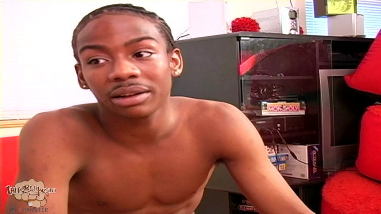 ThugBoy: Li Kidd