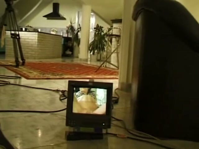 Euro Blue Movies: Technical Tests of Double Penetration (1999)