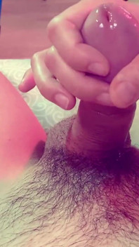 彼が私のパンストに絶頂するまで私の奴隷をエッジング