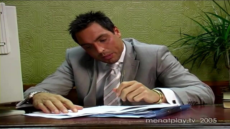 MenAtPlay: Mr. James