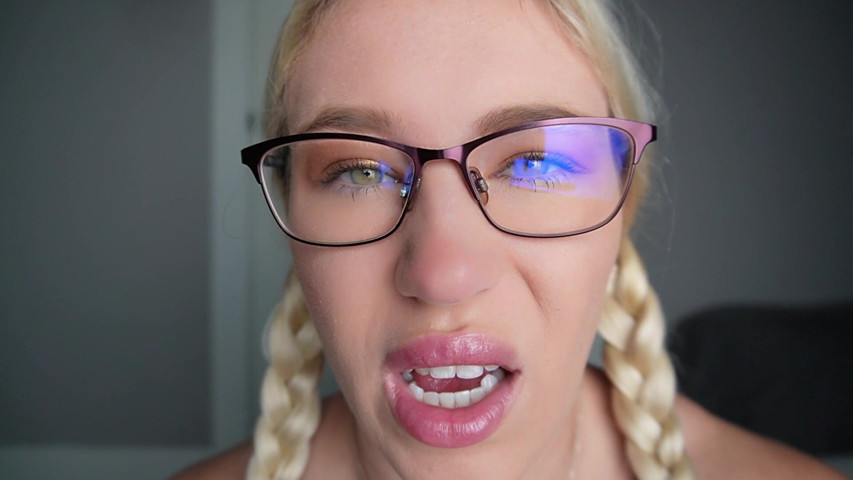Lunch Hour Humiliation (Keeks)