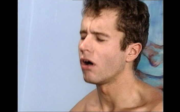 Rocco Siffredi 35mm: Sexxx à l’ancienne !! - Vol. 01