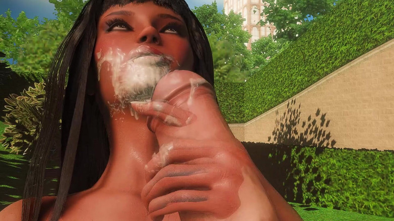 Gameslooper Sex Futanation: Video Amuzant 400