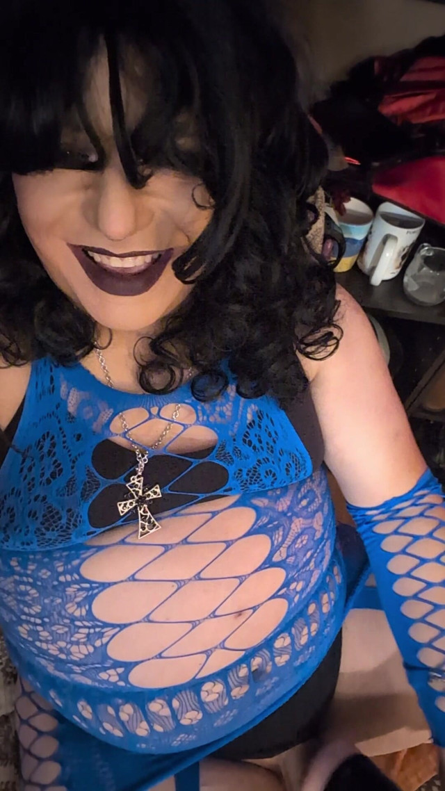 I Had so Much Fun Fucking My Fleshlight and Thinking About Dominating Sissies and Taking Their Significant Others (Tongue Lashor 69)