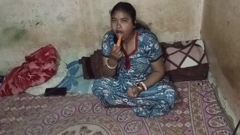 Mridulmadhu: Marido y esposa video completo dshi en hindi