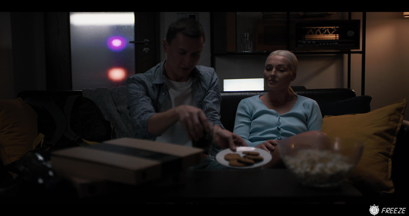 Freeze.xxx: Prata med mig