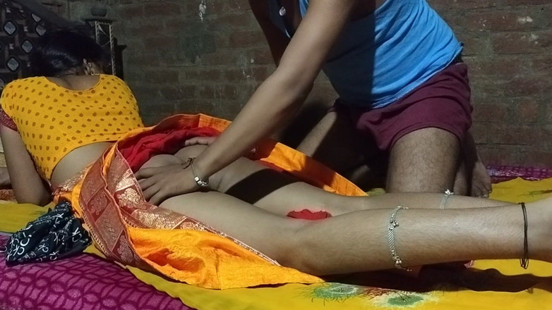 Priya Sena: Bhabhi-sexvideo