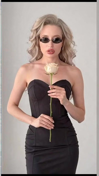 Dewi Findom Goaldigger