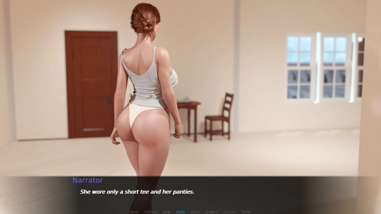 Porngame201: नताशा शरारती पत्नी अपडेट 11