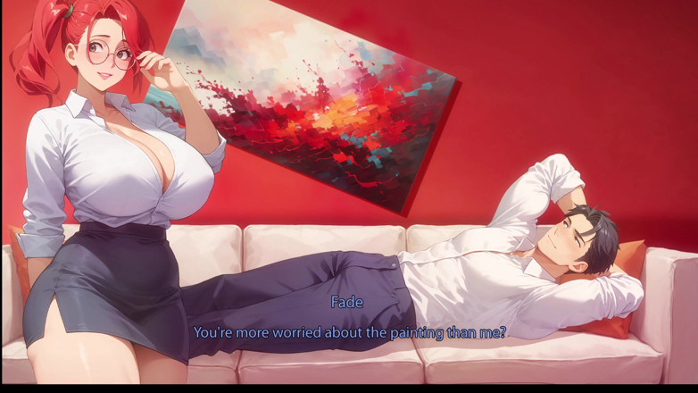 Wickedgammes studio: I Love Your Wife (part 14)