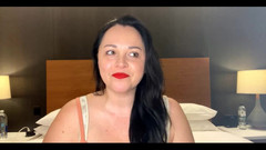 Amanda Thickk: 从纽约直播！