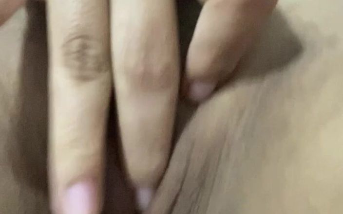 MissOfHoney: Velmi pohodlná masturbace