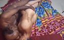Sexy Sindu: 집에서 나와 섹스하는 통통한 신두 바비