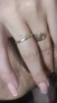 Doggy Style Ass palcowania i anal