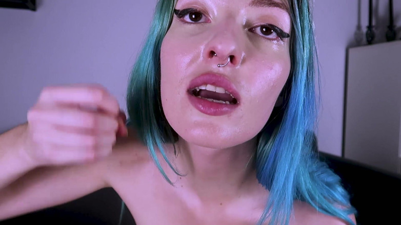 missjadexxx: Joi in hoge laarzen