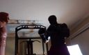 Hallelujah Johnson: Boxing Workout Today People Who Have Lost Weight