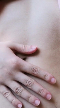 Lindo ombligo