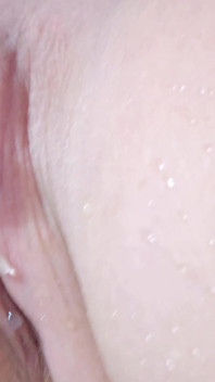 POV Shower Pee Is Just so Sexy and Close up