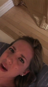 Sweet babe fucked hard from BBC dude Shorty Mac