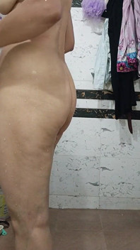 Priya bhabi spettacolo di capelli grande figa