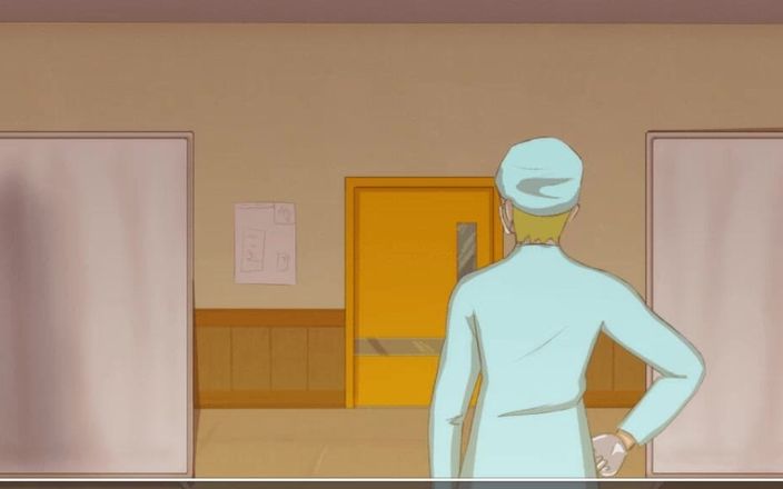 Miss Kitty 2K: Living with Tsunade - Ep 8 Pervy Patient por Misskitty2k