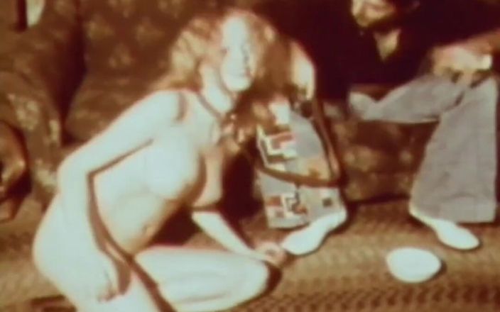Vintage megastore: Vintage Bondage 01 - Restyling Movie i Full HD -version