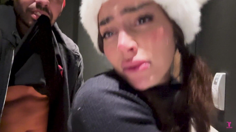 Teddy Tarantino: Bryan และ Sisi ตอนที่ 3