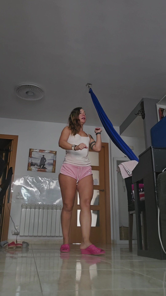 dafnedenoch: Buty
