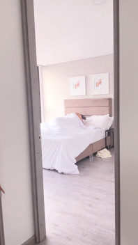 Sleepover with My Wife's Best Friend: I Fuck Her First, Then Risk It All Fucking My Wife Next to Her
