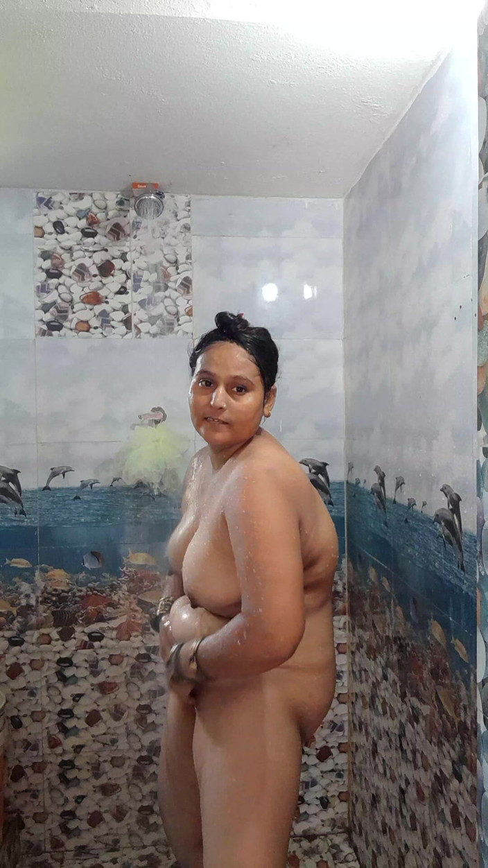 Puja555: India en la ducha