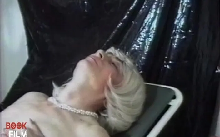 Cult of Fetish: Punish Me Hard, Master.